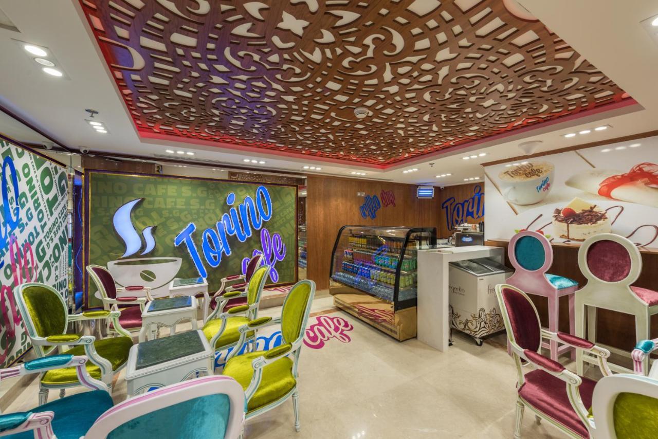 Hotel Nusk Al Madinah Medína Exteriér fotografie